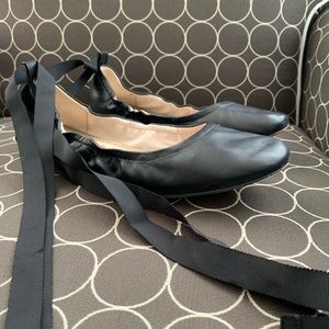 Sam Edelman Fallon Ballet flats